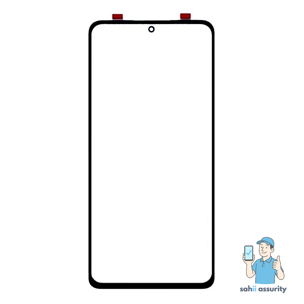 Front Glass for Xiaomi Redmi Note 10 thumbnail